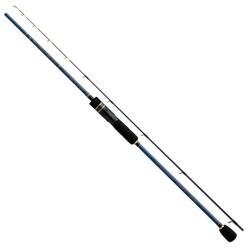 Nissin Black Jaguar BJOS-702ML