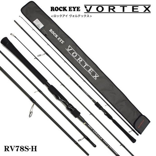 Tenryu Rock Eye Vortex RV91S-H