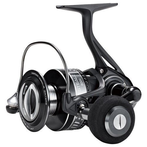 Tailwalk Stealth 8000