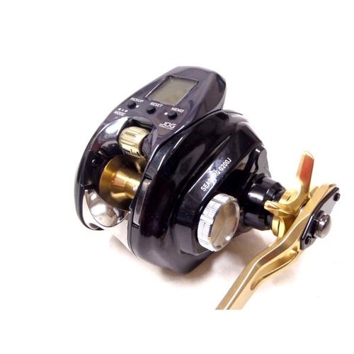 Daiwa 23 Seaborg G200J