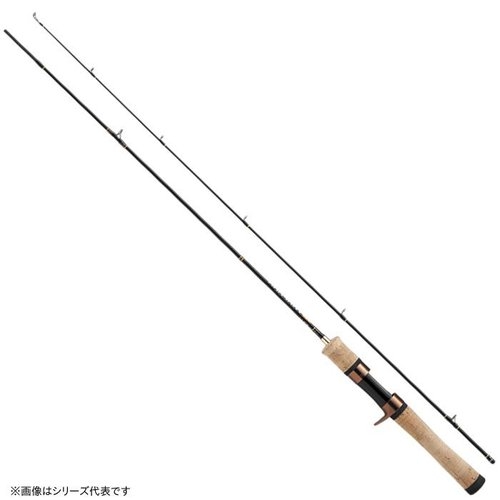 Major Craft Trapara TXS-B462UL (2022)