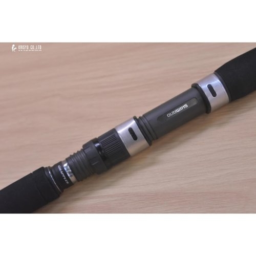 Shimano 19 GRAPPLER Type J S60-4