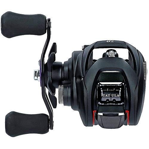 Daiwa 19 Tatula TW 100XHL