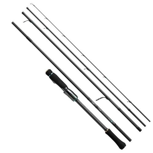 Daiwa 23 Emeraldas STOIST ST 82ML-5