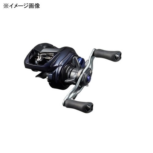 Daiwa 23 SALTIST TW 100XHL PE SPECIAL