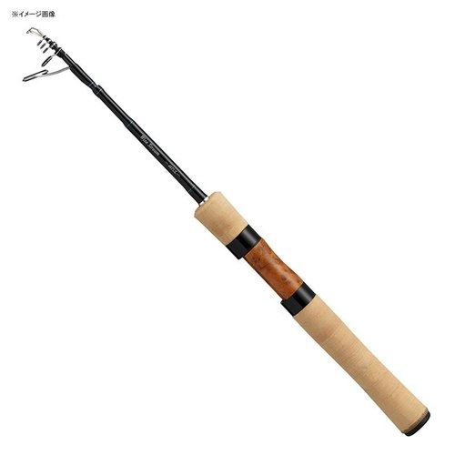 Daiwa Wise Stream 50TUL