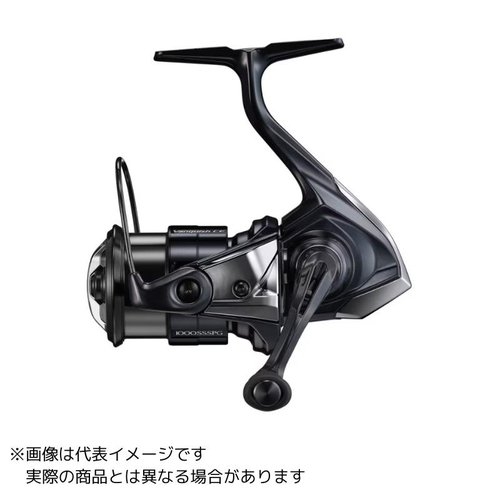 Shimano 26 Vanquish CE 1000SSSPG