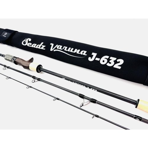 Fishman Seadz varuna J-632