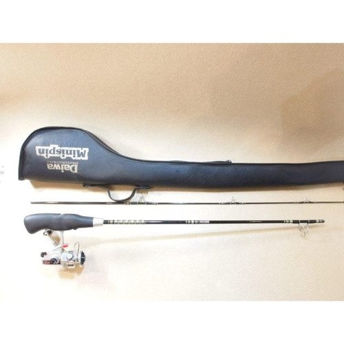 Daiwa Mini spin 2 2in1654-535