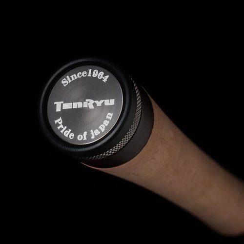 Tenryu 20 Rayz  RZ712B-MLM Variable-Hounder