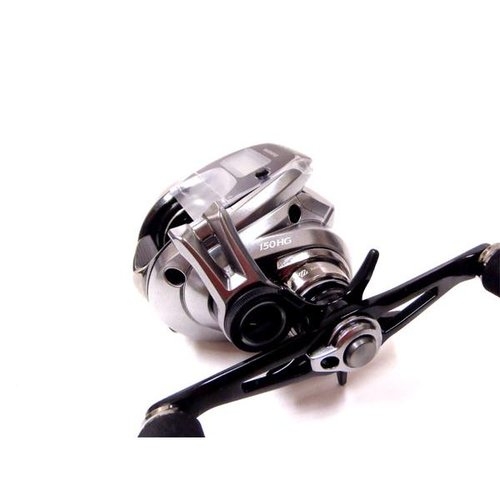 Shimano 23 Engetsu Premium 150HG