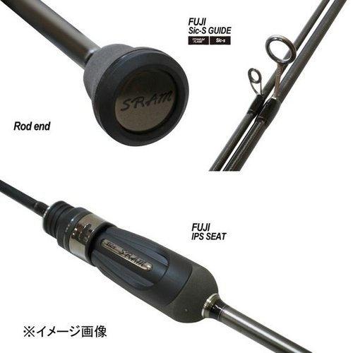 TICT SRAM  MSR-63AP d-spec