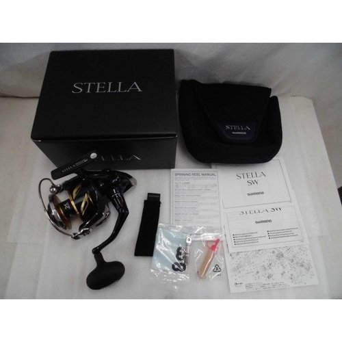 Shimano 19 Stella SW 14000PG