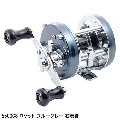 Abu Garcia 15 Ambassadeur 5500CS