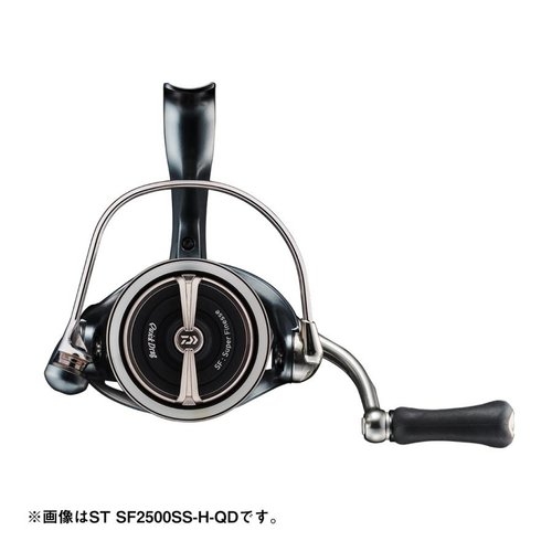 Daiwa 23  Airity  LT2500S-XH