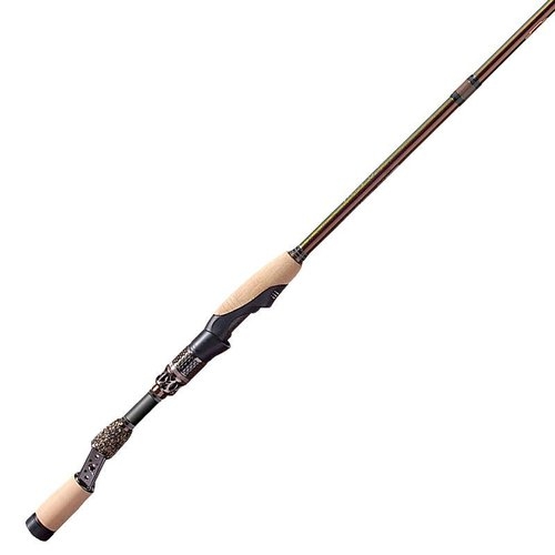 Megabass Evoluzion F1-63tix-S LYCAON MS -MID STROLLING-2025