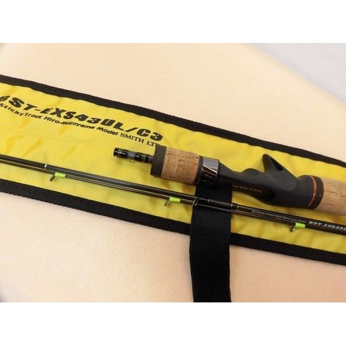 Smith Be Sticky Trout HM BST-EXS45UL/C3