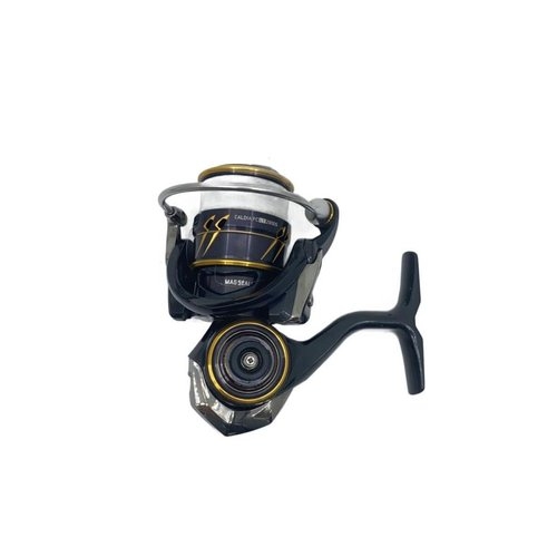 Daiwa /21 Caldia FC LT2000S