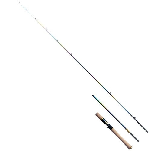 Shimano World Shaula Limited 1631FF-3 (2023)