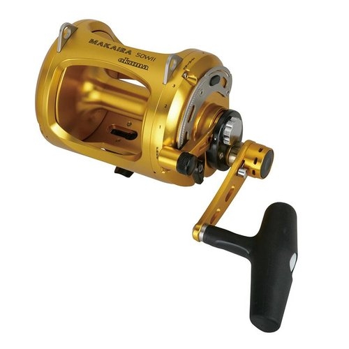 Okuma MakairaMK-50WII
