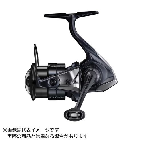 Shimano 26 Vanquish CE C2000SHG