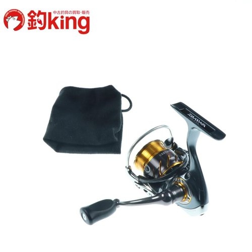 Daiwa 13 Certate 2004CH /B065M