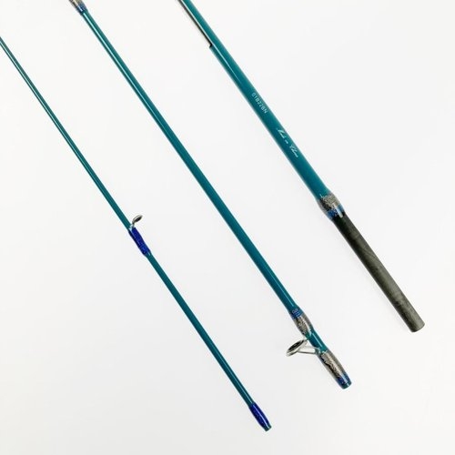 Abu Garcia Zoom Safari ZMSC-464L