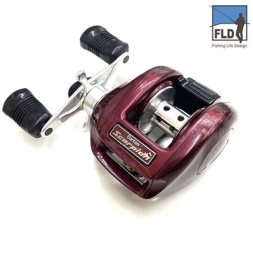 Shimano 92 Scorpion XT