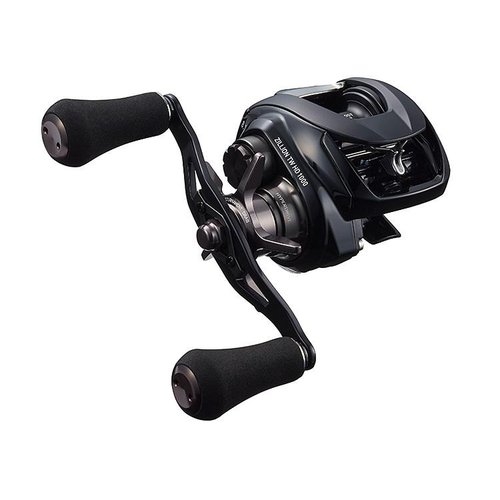 Daiwa 22  Zillion TW HD 1000XH