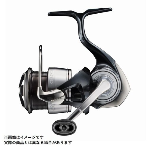 Daiwa 24 Certate  FC LT2500S