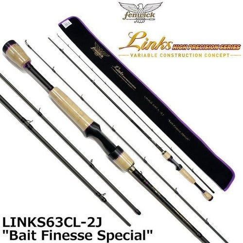 Fenwick LINKS 63CL-2J (B.F.S.)
