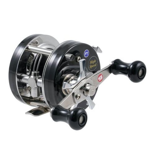 Abu Garcia Ambassadeur 4501C Factory Tuned (2023)