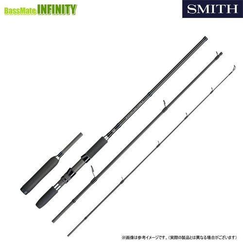 Smith Offshore Stick OLP S70ML/C4