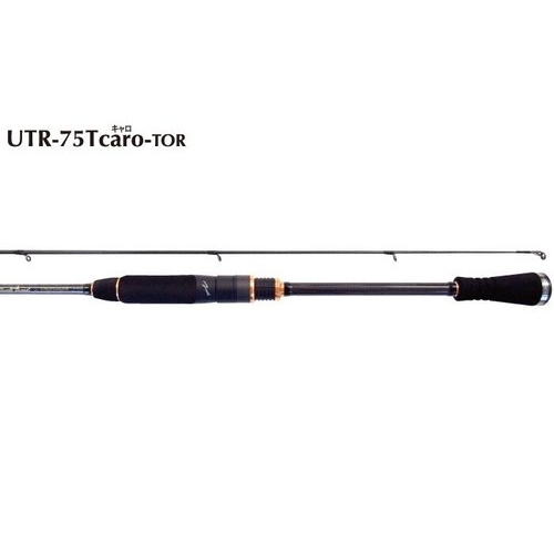 TICT SRAM UTR-75Tcaro-TOR
