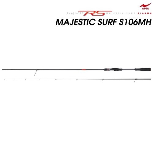 Apia Foojin' RS Majestic Surf S106MH