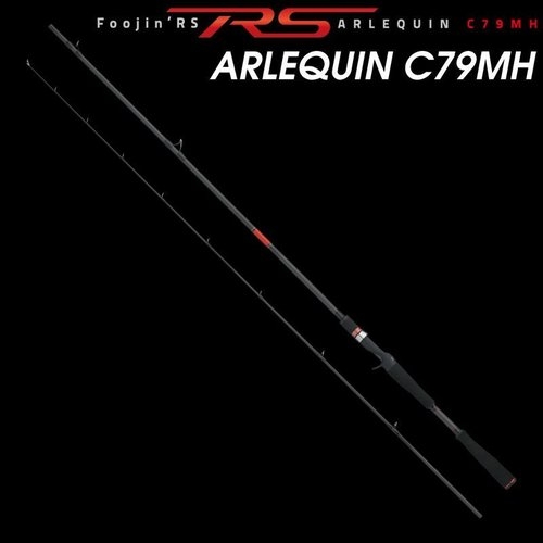 Apia Foojin RS C79MH /3