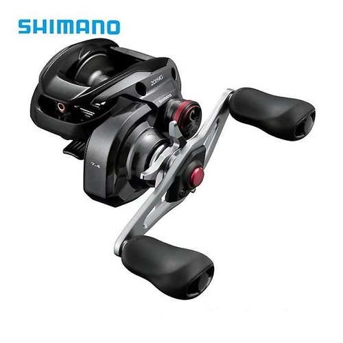 Shimano 14 Scorpion 201HG