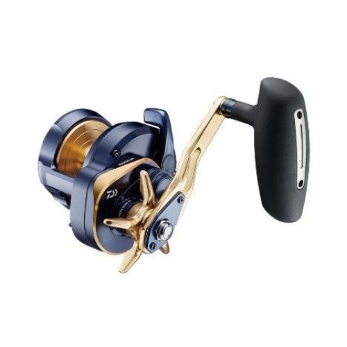 Daiwa 22 Saltiga 15HL