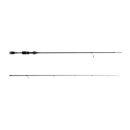 Abu Garcia Mass Beat III MBS-632UL