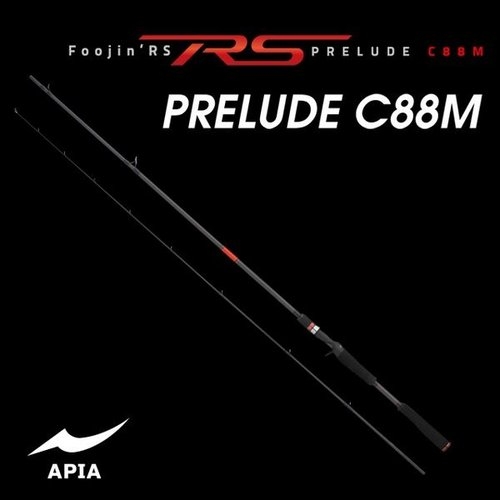 Foojin'RS PRELUDE C88M