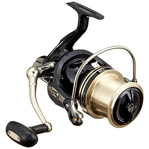 Daiwa 17 Windcast 4000QD