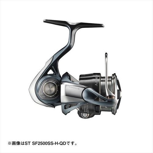 Daiwa 23  Airity LT2500S