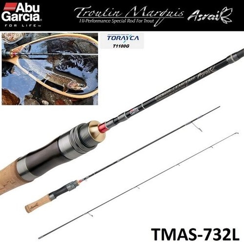 Abu Troutin Marquis Asrai TMAS-732L