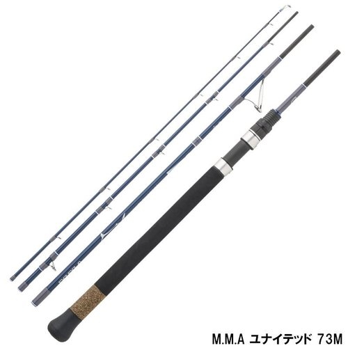 Tulala MMAUnited 73M