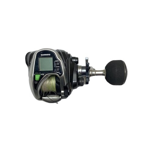Shimano 15 Force Master800