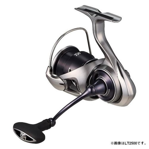 Daiwa 25 Caldia LT3000S-CXH