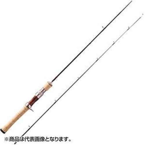 Abu Garcia Trout Field TFC-462UL