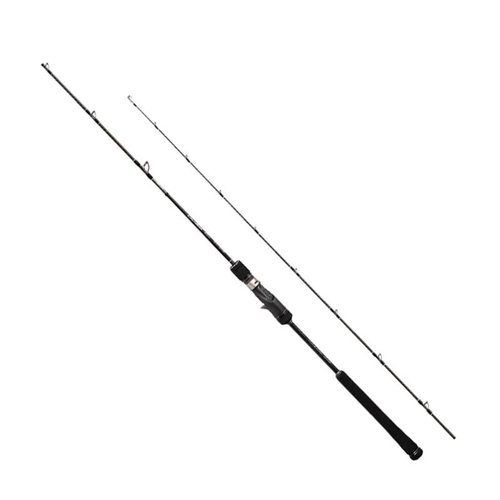 Shimano Ocea Jigger B60-4