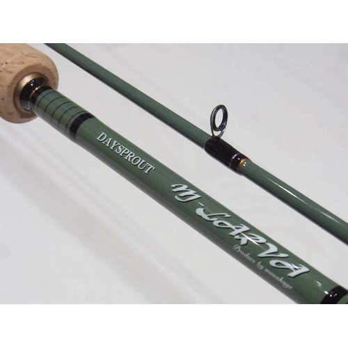 Daysprout  M-LARVA  74MHS