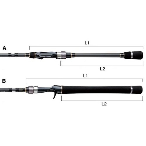 Tailwalk  Outback NC604H